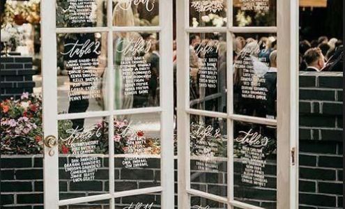 Little House of Flowers