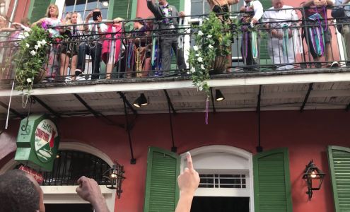 Beth's Flowers New Orleans Florist & Wedding Planners