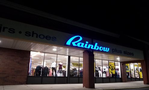 Rainbow Shops