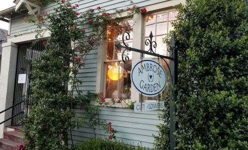 Ambrose Garden Florists