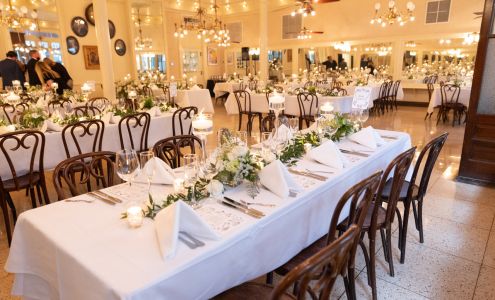 Kim Starr Wise Floral Events