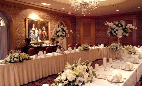 Perfect Presentations Florals and Events Design