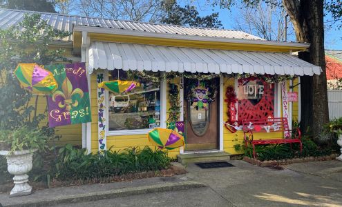 Leona Sue's Florist, Inc.