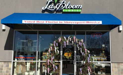 LaBloom Florist