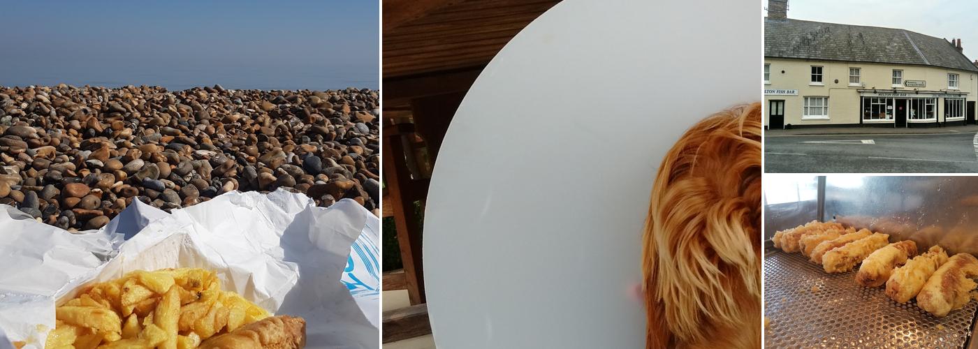 Melton Fish Bar