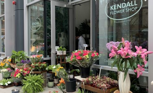 Kendall Flower Shop