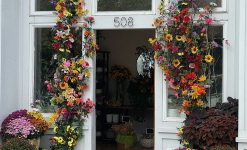 Wagner Floral Designs