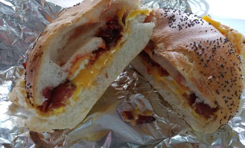 Hoboken General Store