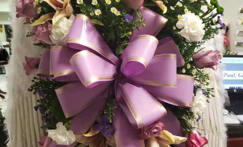 Simply Gorgeous Flowers LLC