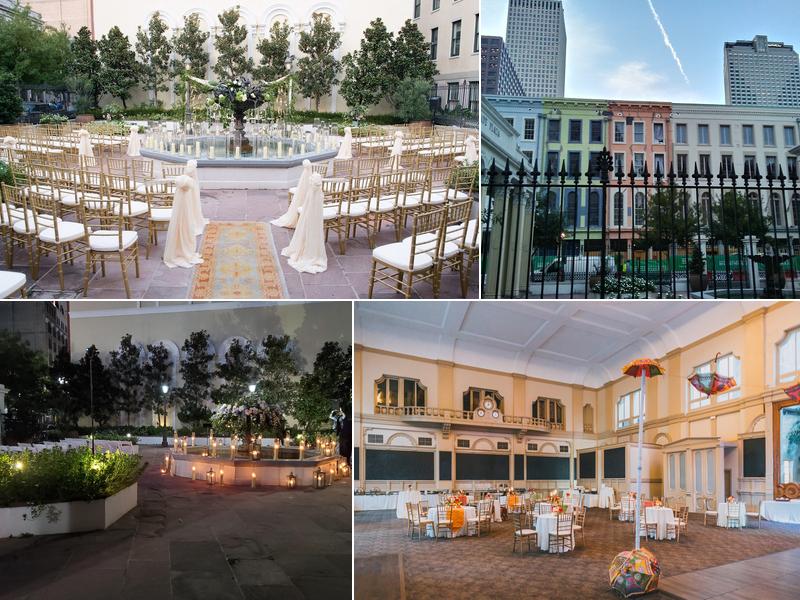 New Orleans Board of Trade