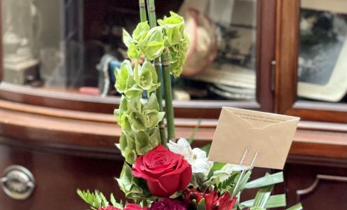 A Daisy A Day Flower & Gifts