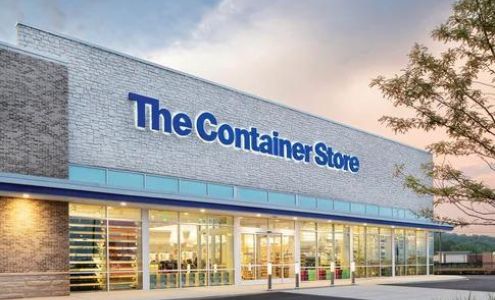 The Container Store
