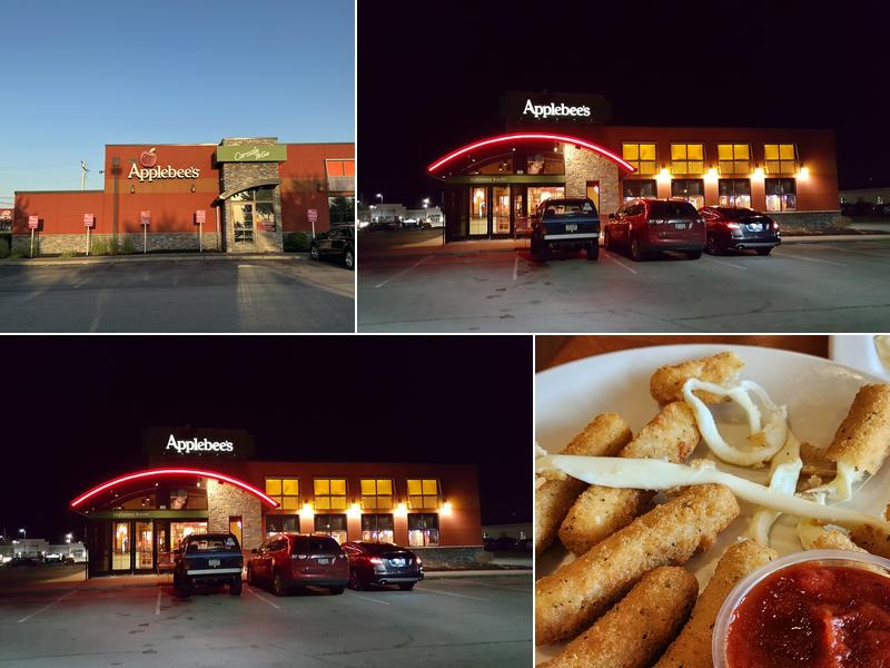 Applebee's Grill + Bar