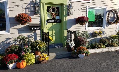 Auburn Florist
