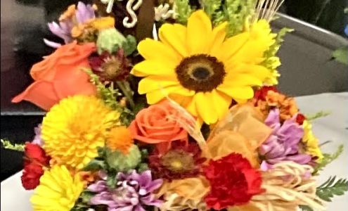 Wayside Floral Boutique