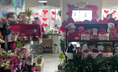 Ladybug Florist, Inc.