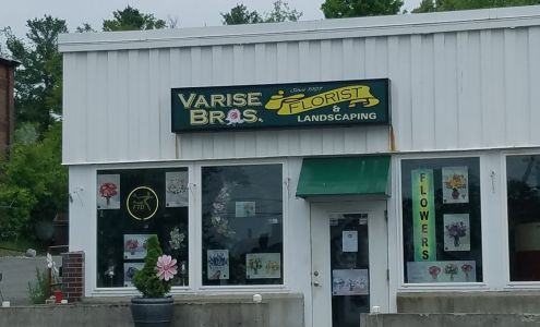 Varise Bros. Florist