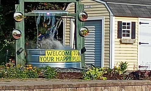 Perreault Nursery & Landscape Supply North Grafton