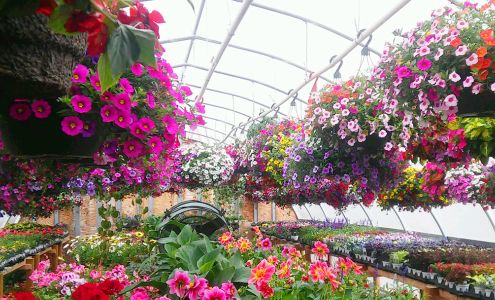 Charlton Landscaping & Nursery Supply