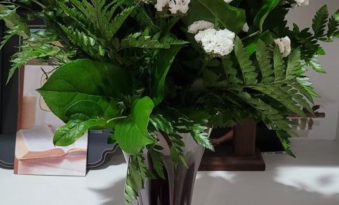 Mulhearn Funeral Home