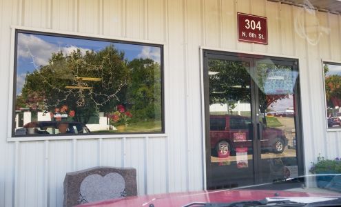 Ruby's Leesville Florist