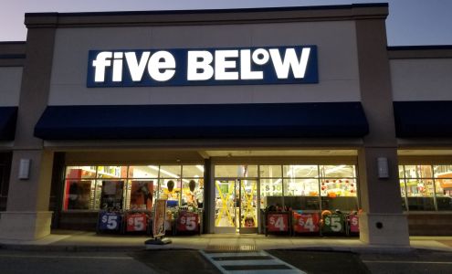 Five Below