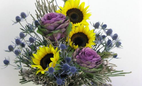 Heavenly Inspirations Flowers & Gifts