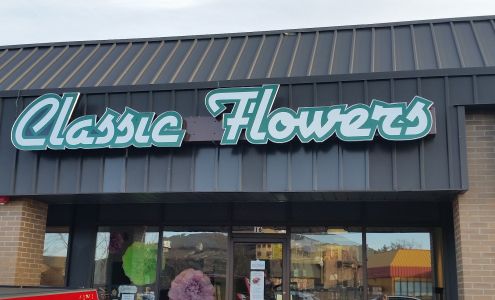 Classic Flowers, Inc.