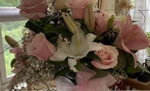 Piccirillo the Florist