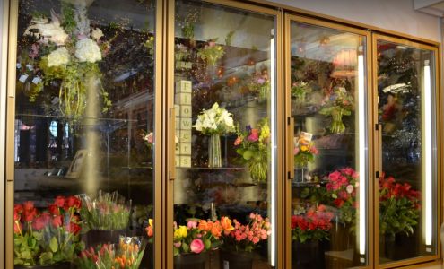 Fortin Gage Flowers & Gifts