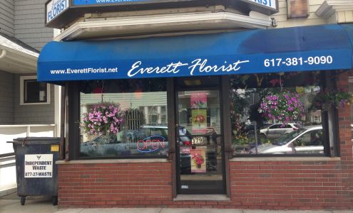 Everett Florist