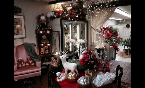 Holmes-McDuffy Florists, Inc.