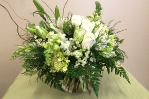 Green Akers Florist