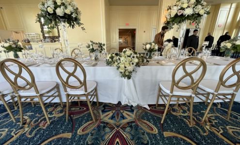 Designing Images Florist