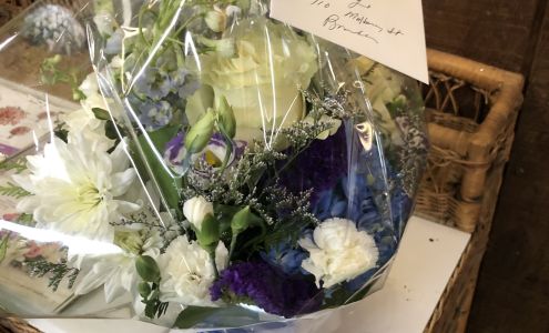 John's Greenhouses & Florist Shop