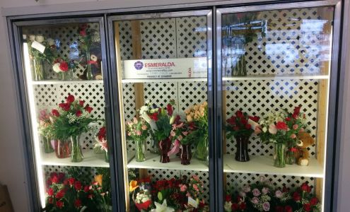 Atlantis Flowers & Gifts