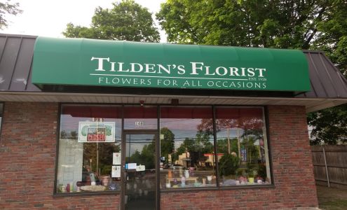 Tilden Florist