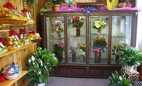 Fabiano Florist