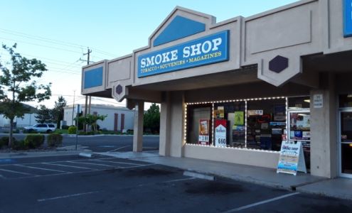 Smoke Shop