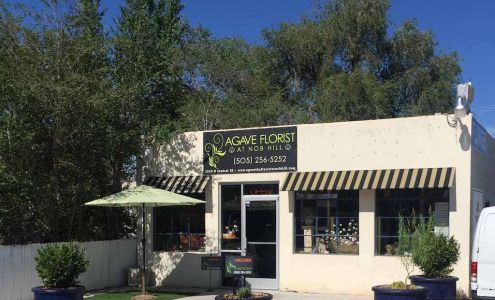 Agave Florist