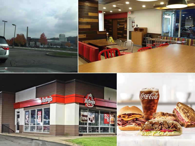 Arby's