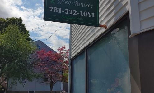 O'Brien's Florist & Greenhouse