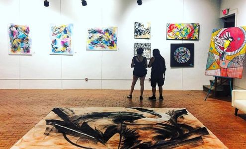 FaraHNHeight Fine Art