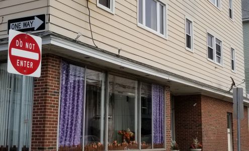 Olivia's Floral & Gifts