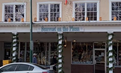 Sunwest on the Plaza