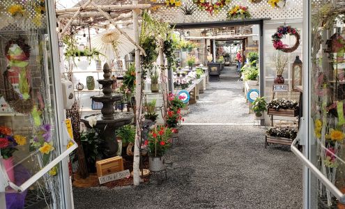 Rapoza’s Florist & Greenhouse