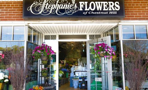 Stephanie's Flowers Of Chestnut Hill