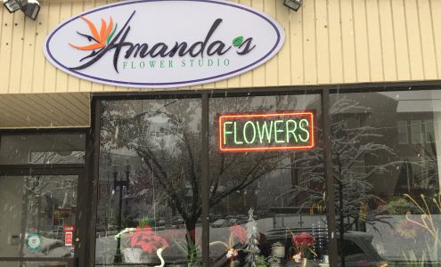 Amanda's Flowers