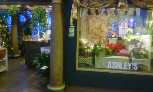 Ashley's Detroit Flowers