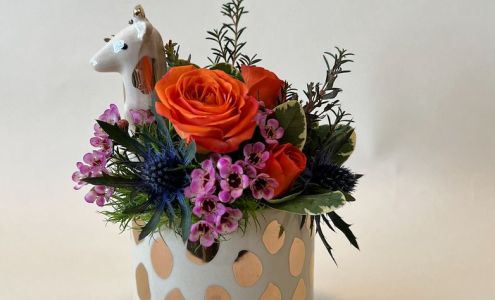 Flowers By Gabrielle Grosse Pointe Park